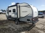 2017 Coachmen Travel Trailer