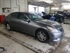 2011 Infiniti G25 Base