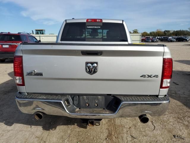 2014 Dodge RAM 1500 SLT