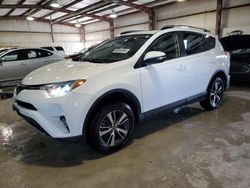 Toyota Vehiculos salvage en venta: 2018 Toyota Rav4 Adventure