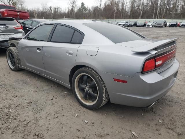 2011 Dodge Charger R/T