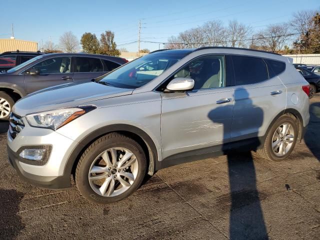 2015 Hyundai Santa FE Sport