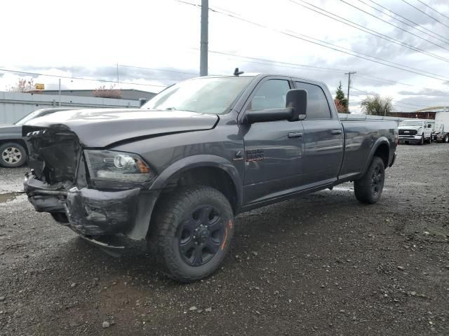 2016 Dodge 3500 Laramie