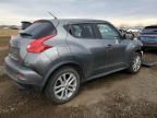 2012 Nissan Juke S