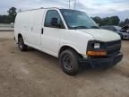 2007 Chevrolet Express G2500