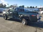 2004 Chevrolet Colorado