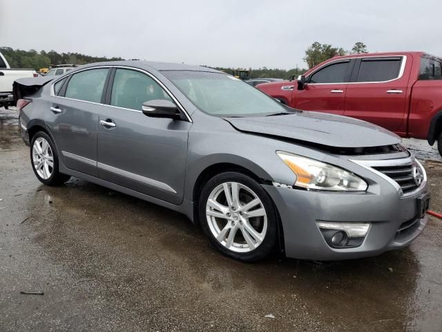 2015 Nissan Altima 3.5S