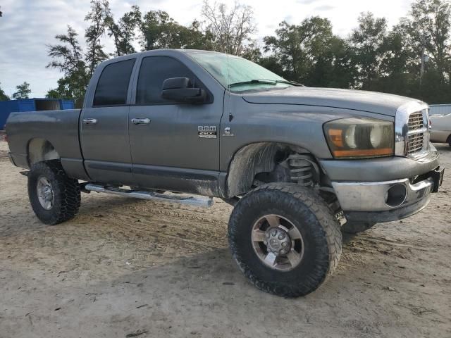 2007 Dodge RAM 2500 ST