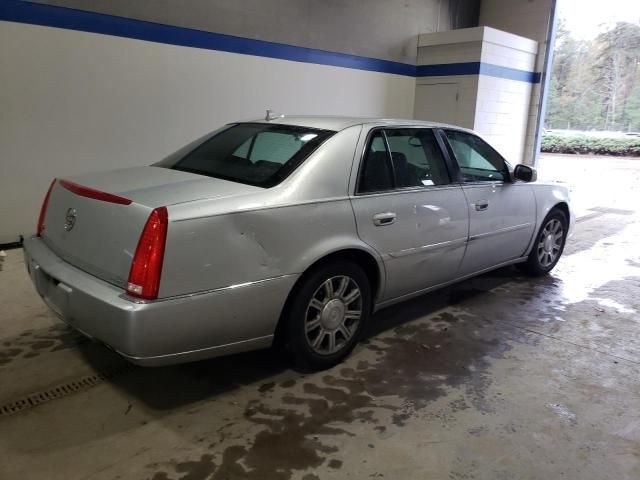 2010 Cadillac DTS