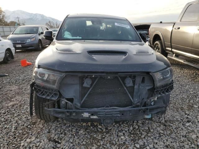 2018 Dodge Durango SRT