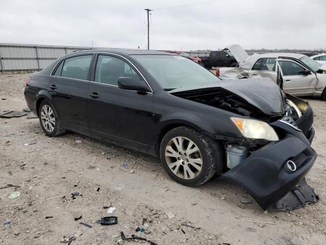 2008 Toyota Avalon XL