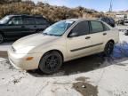 2000 Ford Focus LX