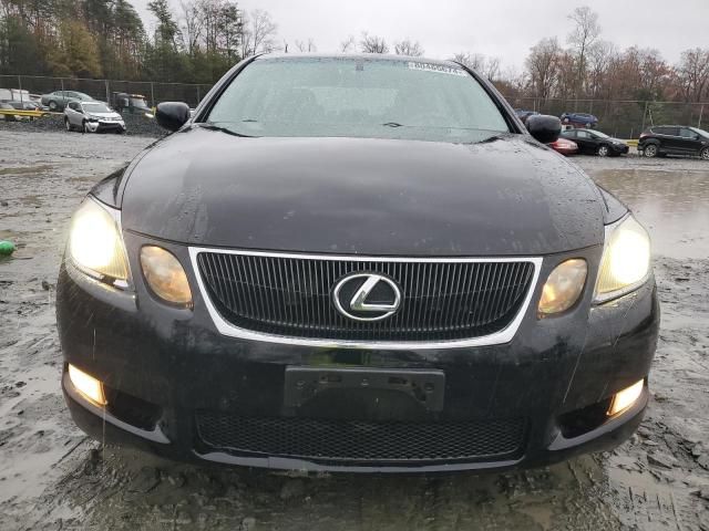 2006 Lexus GS 300