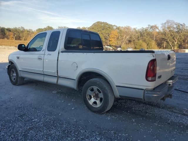 1999 Ford F150