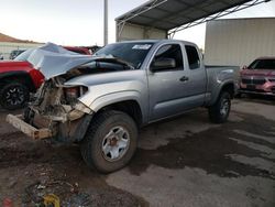 Toyota Vehiculos salvage en venta: 2018 Toyota Tacoma Access Cab