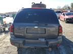 2007 Chevrolet Trailblazer LS