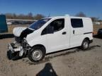 2016 Chevrolet City Express LT