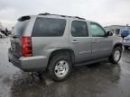 2007 Chevrolet Tahoe C1500