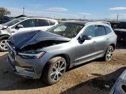 Salvage Cars with No Bids Yet For Sale at auction: 2021 Volvo XC60 T5 Inscription