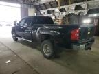 2014 Chevrolet Silverado K3500 LTZ