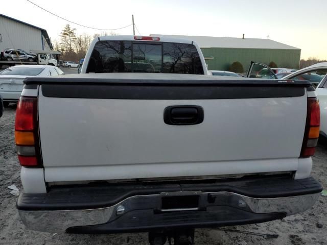 2001 Chevrolet Silverado C2500 Heavy Duty