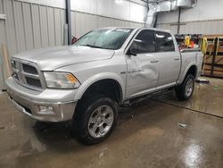 Dodge Vehiculos salvage en venta: 2011 Dodge RAM 1500