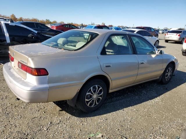 1998 Toyota Camry CE