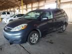 2006 Toyota Sienna CE