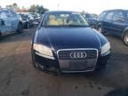 2007 Audi A4 2