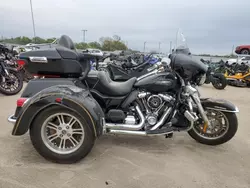 Salvage cars for sale from Copart Wilmer, TX: 2020 Harley-Davidson Flhtcutg