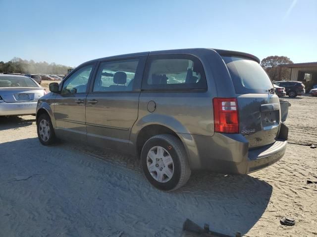 2010 Dodge Grand Caravan SE