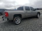 2012 Chevrolet Silverado C1500 LTZ