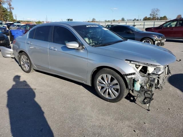 2011 Honda Accord EXL