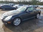 2002 Lexus SC 430