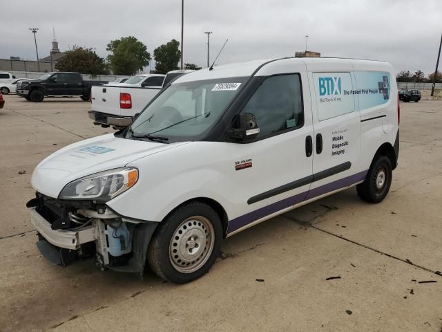 2018 Dodge RAM Promaster City