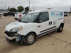 Dodge Promaster City Vehiculos salvage en venta: 2018 Dodge RAM Promaster City