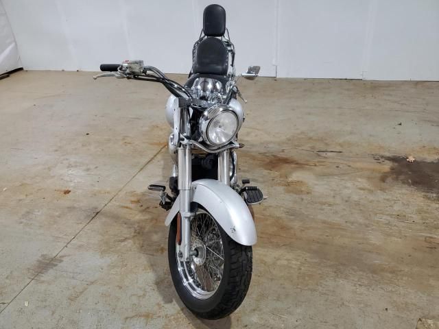 2006 Kawasaki VN900 B