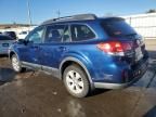 2010 Subaru Outback 2.5I Limited