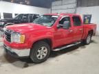 2009 GMC Sierra K1500 SLE