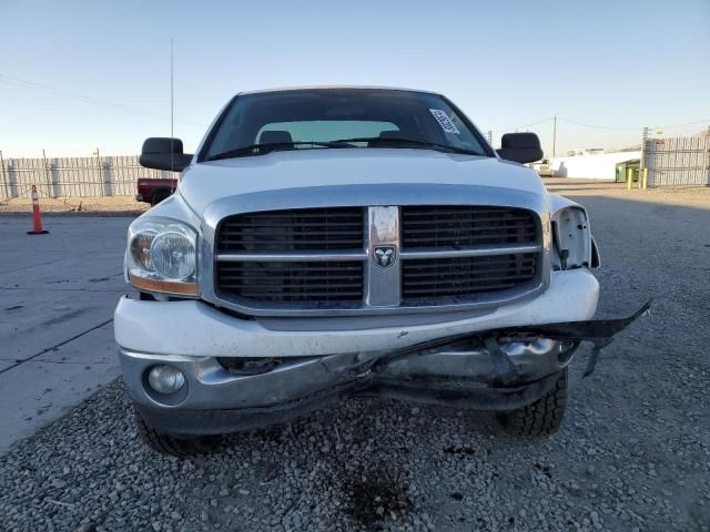 2006 Dodge RAM 2500 ST