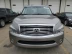 2014 Infiniti QX80