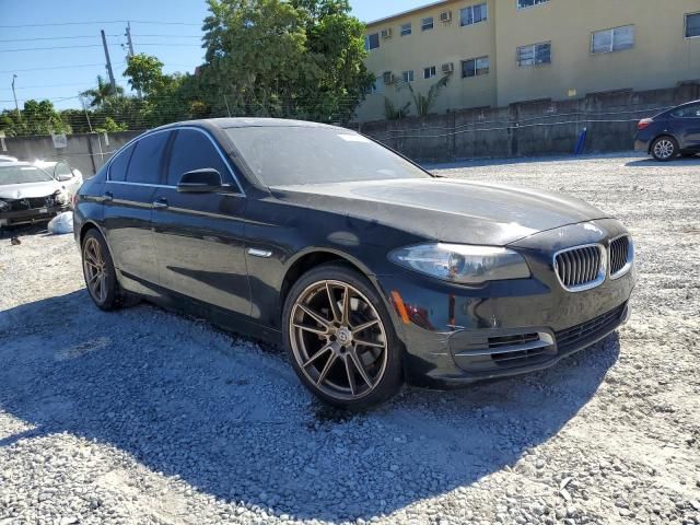 2014 BMW 528 I