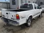 2000 Toyota Tundra Access Cab