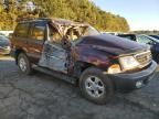 2001 Toyota Land Cruiser