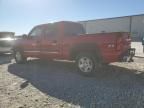 2005 Chevrolet Silverado K1500