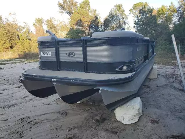 2023 Princecraft Boat