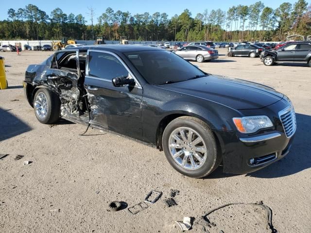 2014 Chrysler 300C