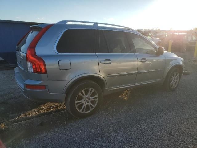 2013 Volvo XC90 3.2