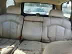 2001 Chevrolet Tahoe K1500