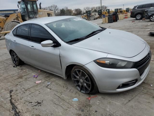 2013 Dodge Dart SXT